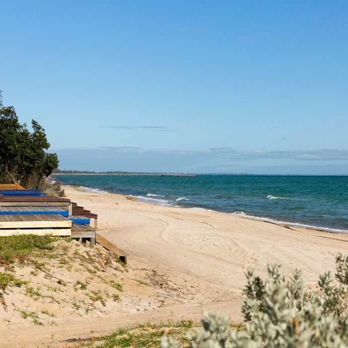 Safety Beach - beach bpxx