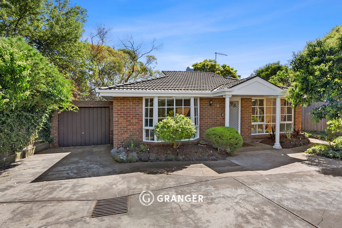 4/20 Catherine Street, McCrae VIC 3938 Granger