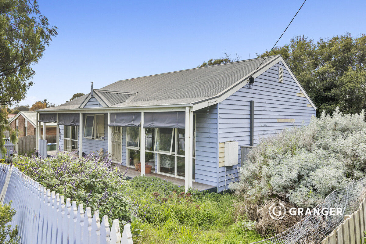 189 Third Avenue, Rosebud VIC 3939 Granger