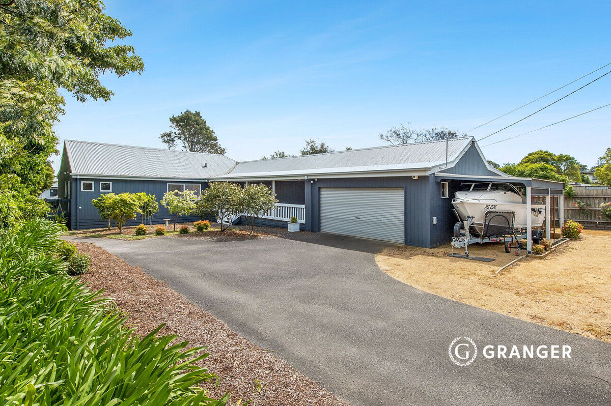 44 Riley Street, McCrae, VIC 3938