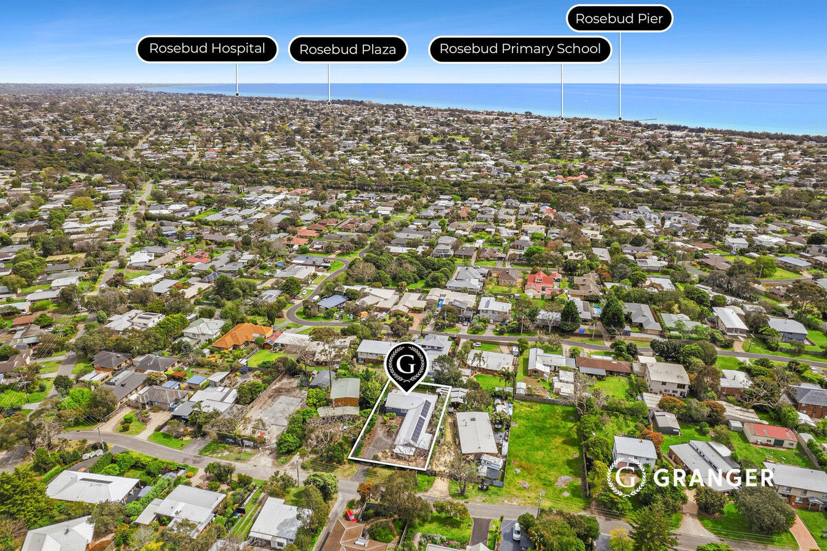 44 Riley Street, McCrae, VIC 3938