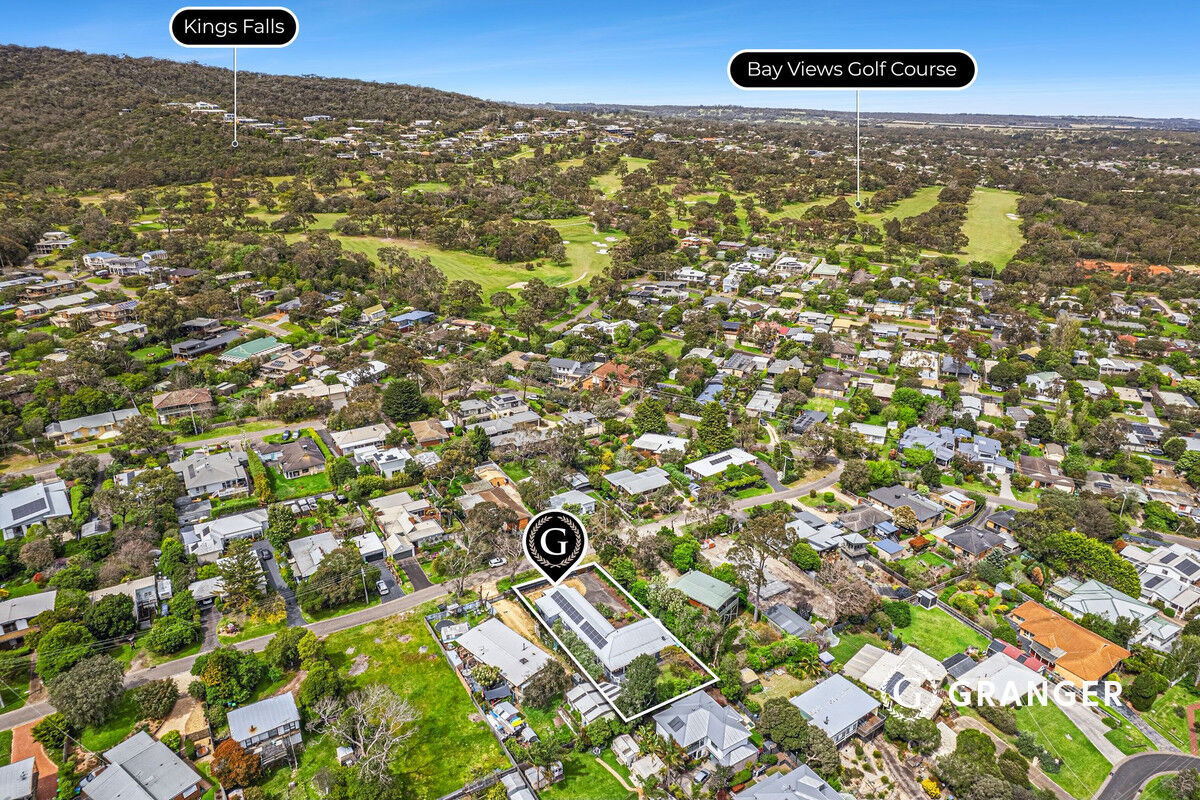 44 Riley Street, McCrae, VIC 3938