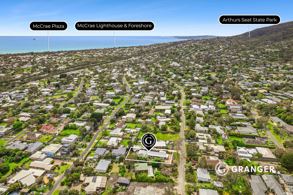 44 Riley Street, McCrae, VIC 3938