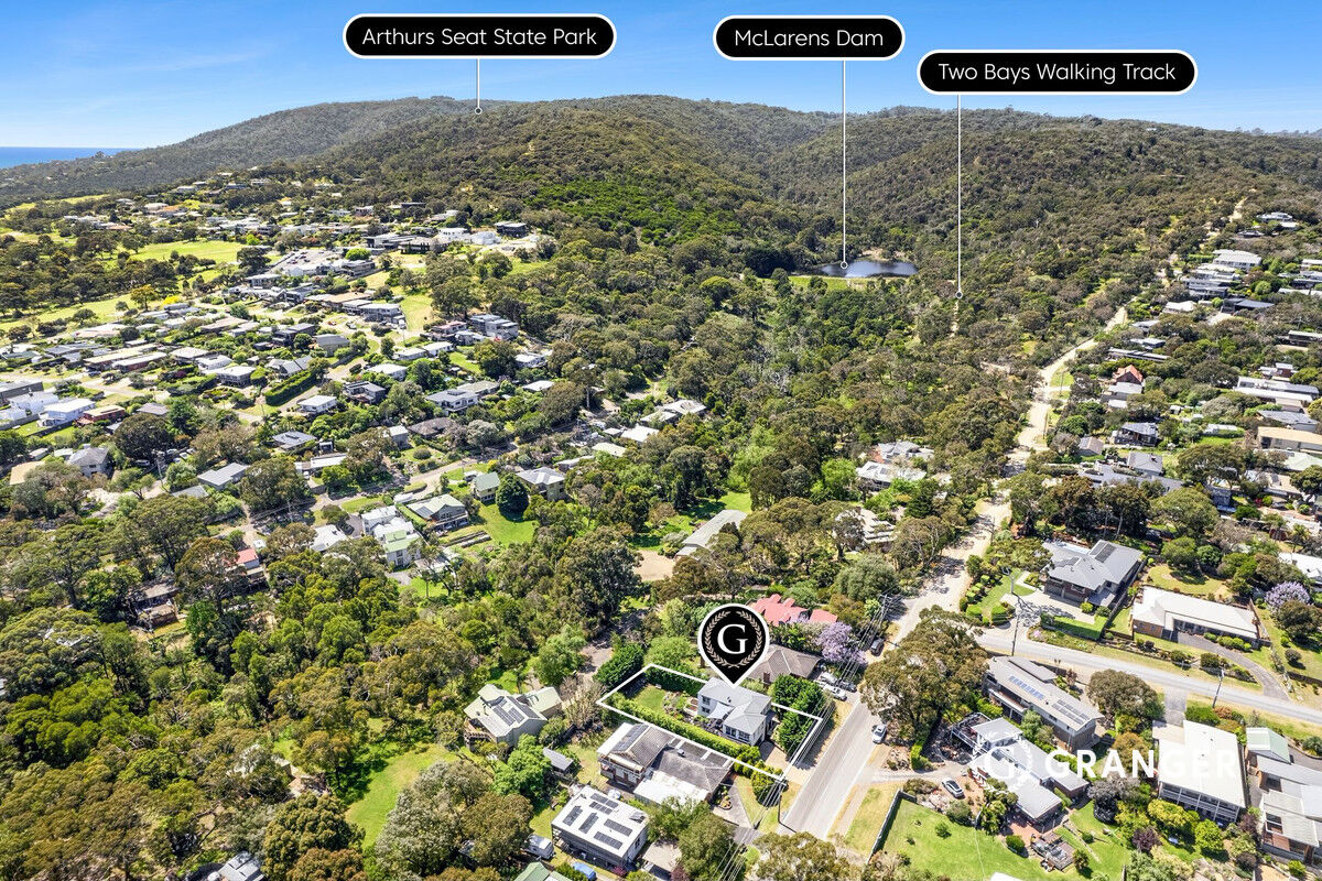 390 Waterfall Gully Road, Rosebud, VIC 3939