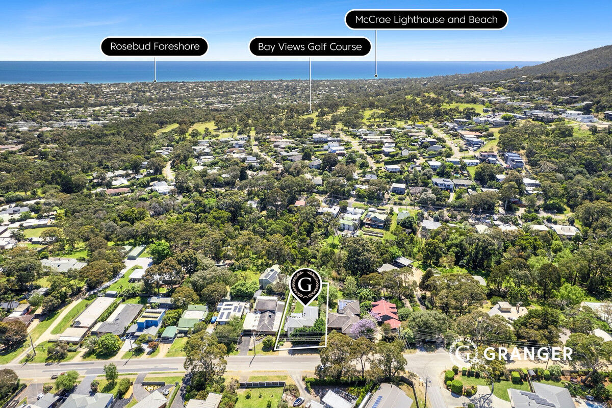 390 Waterfall Gully Road, Rosebud, VIC 3939